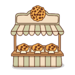 Selling Cookies