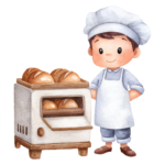 Bakery Team