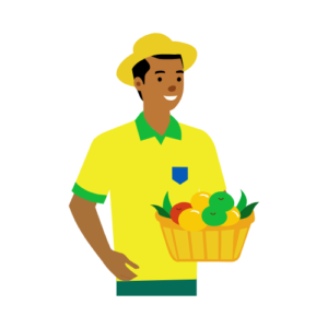 Shopkeeper