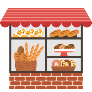 Bakery Shop