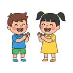 Clapping