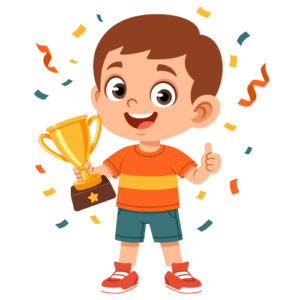 Business Star Trophy