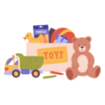 Making Toys