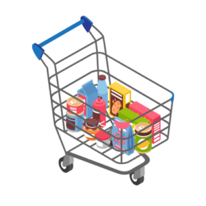 Grocery Shop