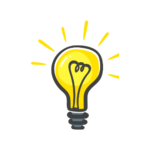 Shares ideas