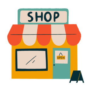 Shops Header
