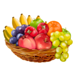 Fruits