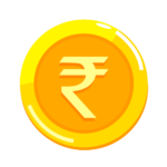Rupee Coin