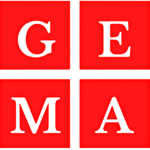 GEMA Logo